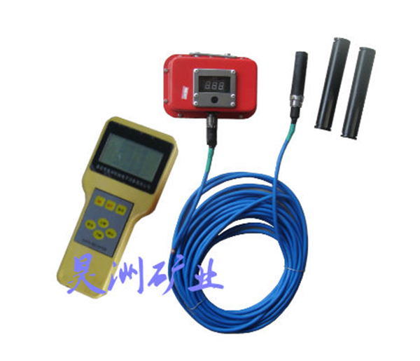 鉆孔應(yīng)力計(jì)