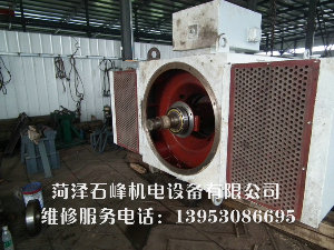 電機維修專家談電機保護器如何安裝