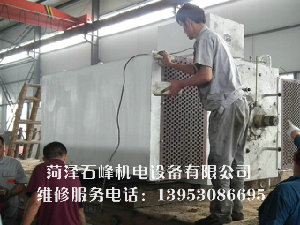 高壓電機(jī)變頻調(diào)速有哪幾種方式？