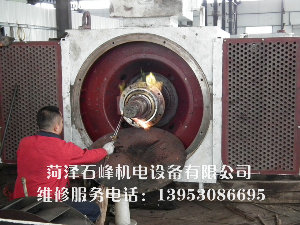 電機(jī)維修之電機(jī)保護(hù)器如何安裝？