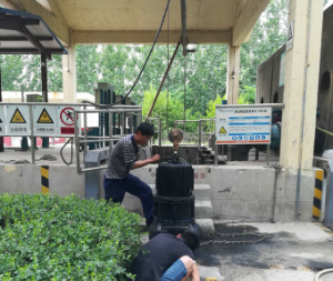 鄄城直流電機維修