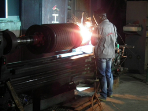 槐蔭高壓電機維修