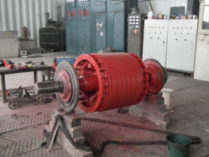 文登變壓器維修