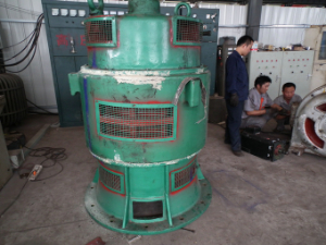 泰山變壓器維修