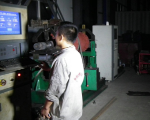 寧陽高壓電機(jī)維修