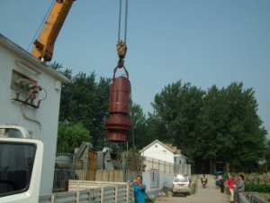 肥城高壓電機(jī)維修