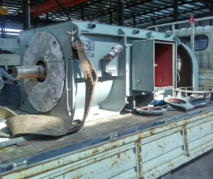 冠縣高壓電機(jī)維修