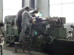 平原高壓電機維修