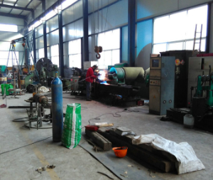 萊西高壓電機維修