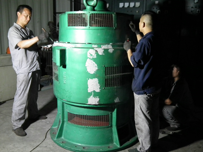 荊門變壓器維修