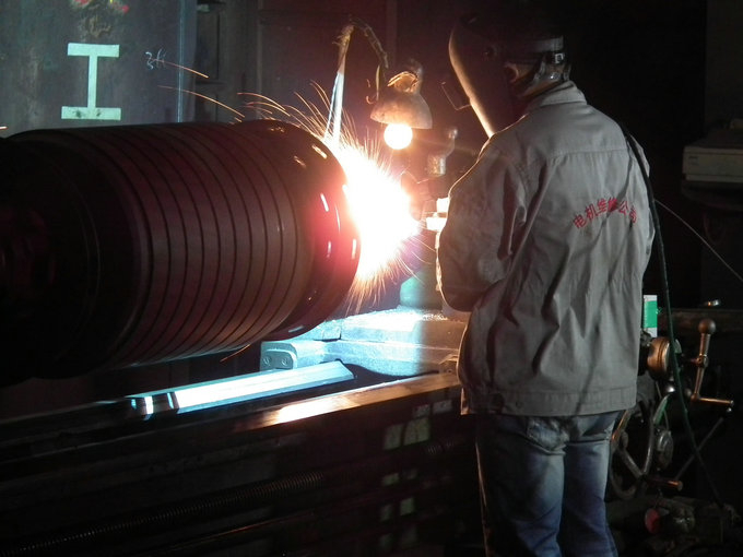 揚(yáng)州電機(jī)維修